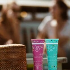 Dr. Brite 100% Natuurlijke Tandpasta Met Charcoal (houtskool) Voor Witte Tanden En Gezond Tandvlees -Cosmetica Winkel 1200x1200 309