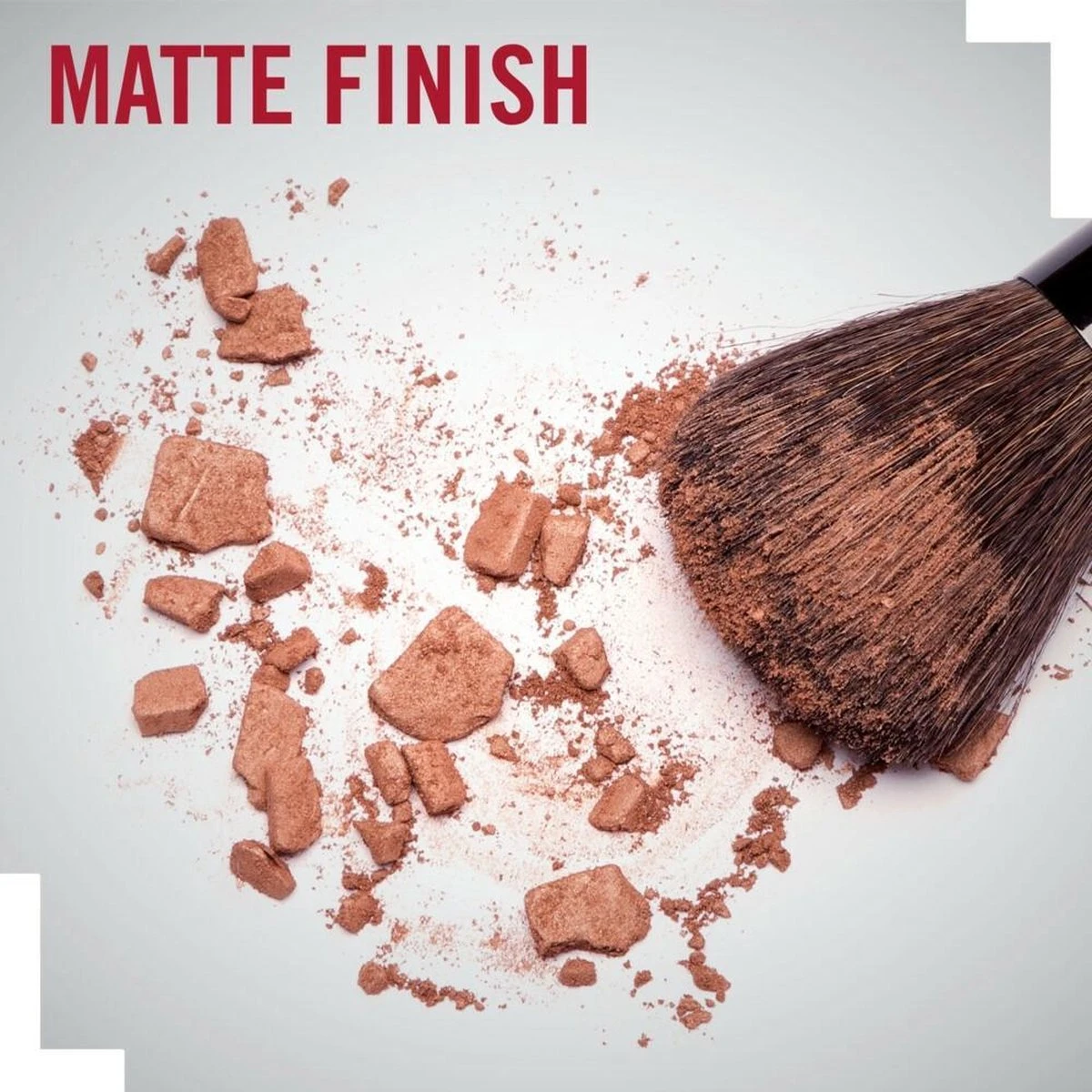 Rimmel London 3x Rimmel Natural Bronzing Powder 026 Sun Kissed 4 Rimmel London 3x Rimmel Natural Bronzing Powder 026 Sun Kissed - Afbeelding 4