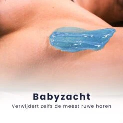 Freshfeels® Hard Wax Beans - Incl. 20x Wax Spatels - 1 KG - Voor Lichaam & Gezicht - Wax Parels - Wax Bonen - Wax Korrels - Voor Gevoelige Huid - Fijn/Grof Haar - Brazilian Hard Wax - Aqua Blauw -Cosmetica Winkel 1200x1200 341