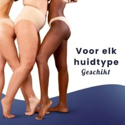 Freshfeels® Hard Wax Beans - Incl. 20x Wax Spatels - 1 KG - Voor Lichaam & Gezicht - Wax Parels - Wax Bonen - Wax Korrels - Voor Gevoelige Huid - Fijn/Grof Haar - Brazilian Hard Wax - Aqua Blauw -Cosmetica Winkel 1200x1200 343