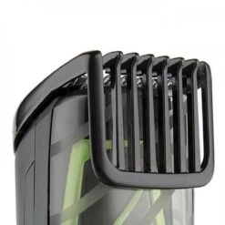 Remington MB6850 Vacuum Baardtrimmer - Zwart -Cosmetica Winkel 1200x1200 348