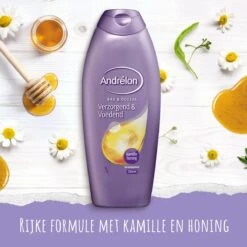 Andrélon 2in1 Bad & Douchegel - 6 X 750 Ml - Voordeelverpakking -Cosmetica Winkel 1200x1200 370