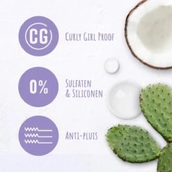 Andrélon Krul Care Shampoo - 6 X 300 Ml - Voordeelverpakking 13 Andrélon Krul Care Shampoo - 6 X 300 Ml - Voordeelverpakking -Cosmetica Winkel 1200x1200 390