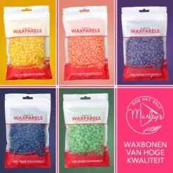 MURLEY'S Wax Apparaat Ontharen Set 500 Gram Waxbonen, Pre En Afterspray (2x 60ml) En 30 Houten Spatels Voor Lichaam En Gezicht 8 MURLEY'S Wax Apparaat Ontharen Set 500 Gram Waxbonen, Pre En Afterspray (2x 60ml) En 30 Houten Spatels Voor Lichaam En Gezicht -Cosmetica Winkel 1200x1200 407