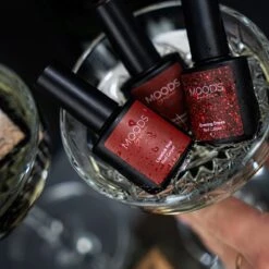 Moods Gellac - Lipstick Red - Gellak - Classic Rood - 15ML -Cosmetica Winkel 1200x1200 46