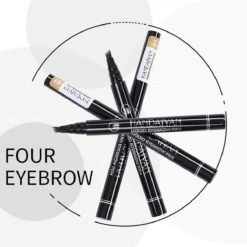 Joya Beauty® Microblading Eyebrow Tattoo Pen | Waterproof Tattoo Wenkbrauw Pen |Wenkbrauwpen | Kleur 4: Bruin -Cosmetica Winkel 1200x1200 59