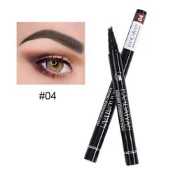 Joya Beauty® Microblading Eyebrow Tattoo Pen | Waterproof Tattoo Wenkbrauw Pen |Wenkbrauwpen | Kleur 4: Bruin -Cosmetica Winkel 1200x1200 60