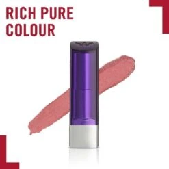 Rimmel London Moisture Renew Lippenstift - 210 Fancy -Cosmetica Winkel 1200x1200 87