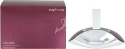 Calvin Klein Euphoria - 160ml - Eau De Parfum -Cosmetica Winkel 1200x475