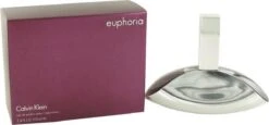 Calvin Klein Euphoria - 160ml - Eau De Parfum -Cosmetica Winkel 1200x559