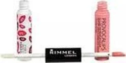 Rimmel London Provocalips Kiss Proof 16 Hr Liquid Lip - 700 Skinny Dipping - 7 Ml - Nude 32 Rimmel London Provocalips Kiss Proof 16 Hr Liquid Lip - 700 Skinny Dipping - 7 Ml - Nude -Cosmetica Winkel 1200x603 1