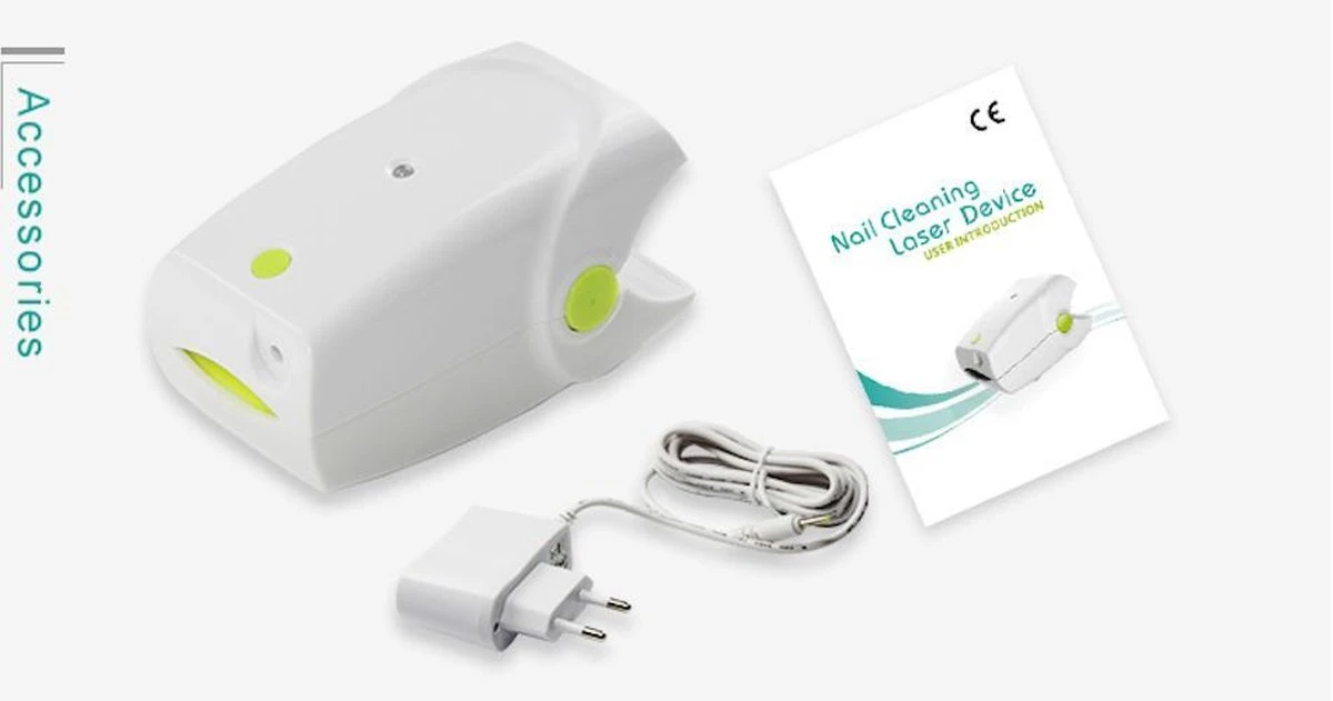 Anti Schimmelnagel Kalknagel Laserapparaat Om Zelf Te Behandelen, Veilig, Effectief, Snel En Pijnloos, Koude Laser Behandeling Voor Thuisgebruik, Voor Tenen En Vingers. Oplaadbaar. 7 Anti Schimmelnagel Kalknagel Laserapparaat Om Zelf Te Behandelen, Veilig, Effectief, Snel En Pijnloos, Koude Laser Behandeling Voor Thuisgebruik, Voor Tenen En Vingers. Oplaadbaar. - Afbeelding 7