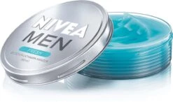 NIVEA MEN FRESH Hydratatie Van Gezicht, Lichaam En Handen -150ml -Cosmetica Winkel 1200x708