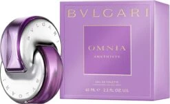 Bvlgari Omnia Amethyste Eau De Toilette Spray 65 Ml -Cosmetica Winkel 1200x732