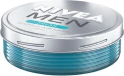 NIVEA MEN FRESH Hydratatie Van Gezicht, Lichaam En Handen -150ml -Cosmetica Winkel 1200x733