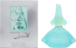 Salvador Dali Salvador - Dali Laguna Edt Spray 100ml -Cosmetica Winkel 1200x762 1