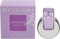 Bvlgari Omnia Amethyste Eau De Toilette Spray 65 Ml -Cosmetica Winkel 1200x771