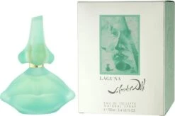 Salvador Dali Salvador - Dali Laguna Edt Spray 100ml -Cosmetica Winkel 1200x798