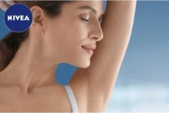 NIVEA Stress Protect - 6 X 150 Ml - Voordeelverpakking - Deodorant Spray -Cosmetica Winkel 1200x804