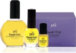 Famous Names - Dadi'oil Nagelriemolie - 72 Ml -Cosmetica Winkel 1200x844