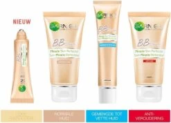 Garnier Skinactive Face SkinActive BB Cream Oogroller Light - 7ml - BB Cream -Cosmetica Winkel 1200x864 1