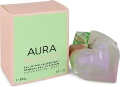 Thierry Mugler Aura Sensuelle 50 Ml - Eau De Parfum Sensuelle - Damesparfum -Cosmetica Winkel 1200x871