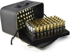 Venalisa 120 Set | 12ml Per Stuk | Professionele Set | Gellak Nagellak | Inclusief Koffer | Polygel | Polygel Kleuren | Polygel Nagels | Polygel Kit -Cosmetica Winkel 1200x884