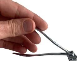 Medies - Extra Grote Nagelknipper Voor Teennagels Met 360° Aanpasbare Kop | Teennagelknipper | Teennagel Knipper | Nagelknipper | Nagelknipper Groot | Nagelknipper Voeten | Pedicure | Manicure - 10cm - Stainless Steel - Aanpasbaar 360° -Cosmetica Winkel 1200x948