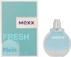 Mexx Fresh Woman Eau De Toilette - 30ml -Cosmetica Winkel 1200x960