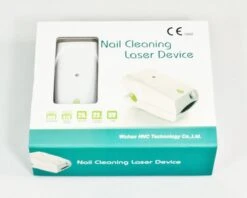 Anti Schimmelnagel Kalknagel Laserapparaat Om Zelf Te Behandelen, Veilig, Effectief, Snel En Pijnloos, Koude Laser Behandeling Voor Thuisgebruik, Voor Tenen En Vingers. Oplaadbaar. 13 Anti Schimmelnagel Kalknagel Laserapparaat Om Zelf Te Behandelen, Veilig, Effectief, Snel En Pijnloos, Koude Laser Behandeling Voor Thuisgebruik, Voor Tenen En Vingers. Oplaadbaar. -Cosmetica Winkel 1200x963