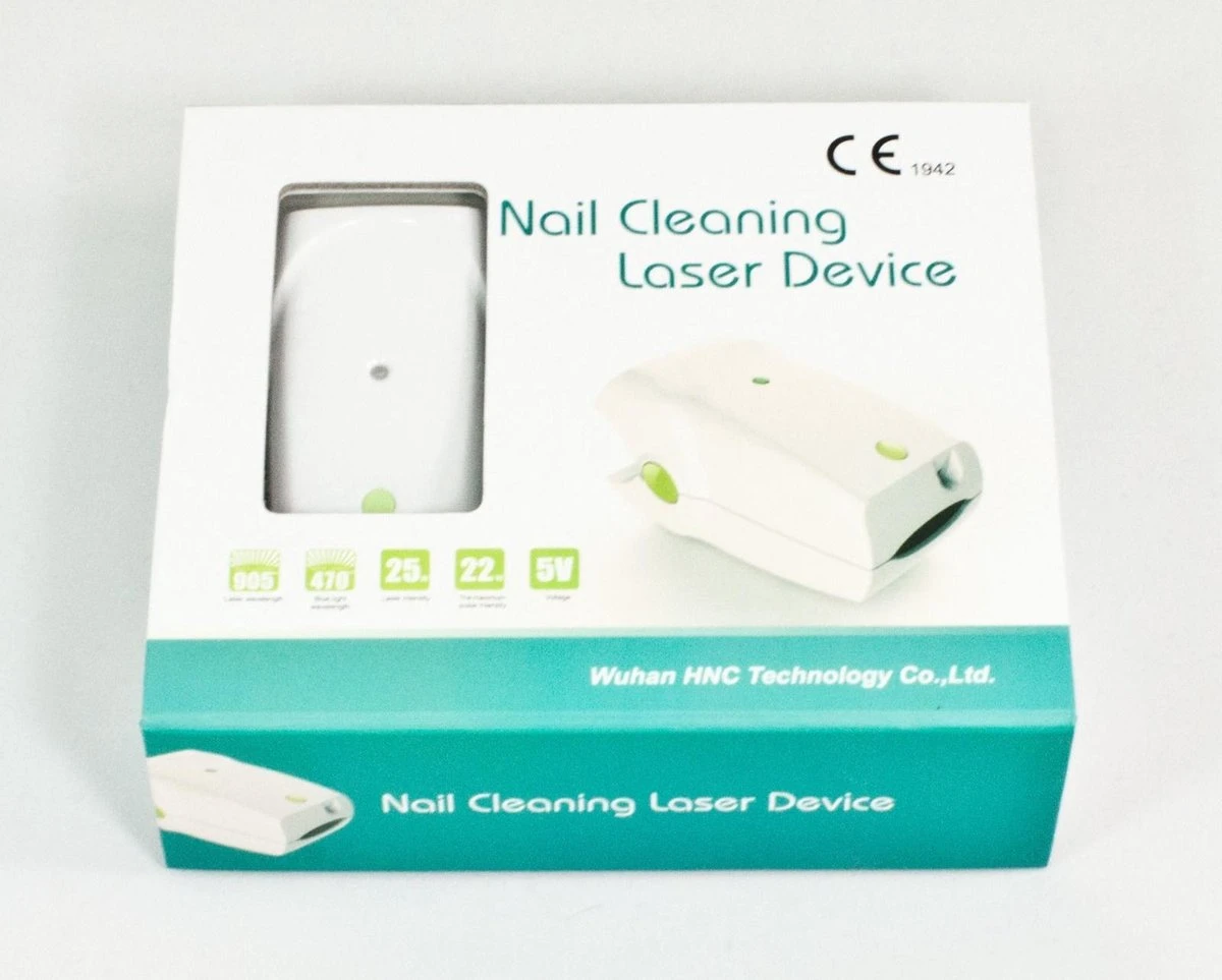 Anti Schimmelnagel Kalknagel Laserapparaat Om Zelf Te Behandelen, Veilig, Effectief, Snel En Pijnloos, Koude Laser Behandeling Voor Thuisgebruik, Voor Tenen En Vingers. Oplaadbaar. 6 Anti Schimmelnagel Kalknagel Laserapparaat Om Zelf Te Behandelen, Veilig, Effectief, Snel En Pijnloos, Koude Laser Behandeling Voor Thuisgebruik, Voor Tenen En Vingers. Oplaadbaar. - Afbeelding 6