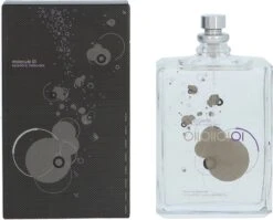 Escentric Molecules Molecule 01 100 Ml - Eau De Toilette - Unisex -Cosmetica Winkel 1200x965