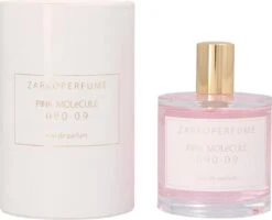 Zarkoperfume Pink Molecule 0.90.09 Eau De Parfum Spray 100 Ml 22 Zarkoperfume Pink Molecule 0.90.09 Eau De Parfum Spray 100 Ml -Cosmetica Winkel 1200x972