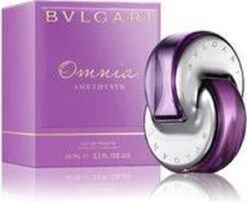 Bvlgari Omnia Amethyste Eau De Toilette Spray 65 Ml -Cosmetica Winkel 1200x980