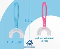 Tandenborstel Voor Kinderen - Eenvoudig, Hygiënisch En De Oplossing Voor Tandenpoetsen Bij Kinderen - BPA Vrij - BLAUW - 2 Tot 6 Jaar 13 Tandenborstel Voor Kinderen - Eenvoudig, Hygiënisch En De Oplossing Voor Tandenpoetsen Bij Kinderen - BPA Vrij - BLAUW - 2 Tot 6 Jaar -Cosmetica Winkel 1200x988 1