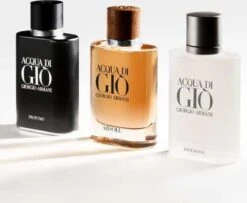 Giorgio Armani Acqua Di Gio Absolu 75ml - Eau De Parfum - Herenparfum 27 Giorgio Armani Acqua Di Gio Absolu 75ml - Eau De Parfum - Herenparfum -Cosmetica Winkel 1200x988