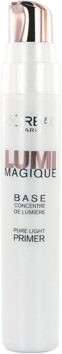 L'Oréal Paris Lumi Magique - Primer