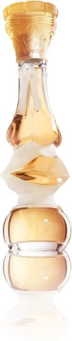 Salvador Dali Dalissime 100 Ml - Eau De Toilette - For Women -Cosmetica Winkel 256x1200 1