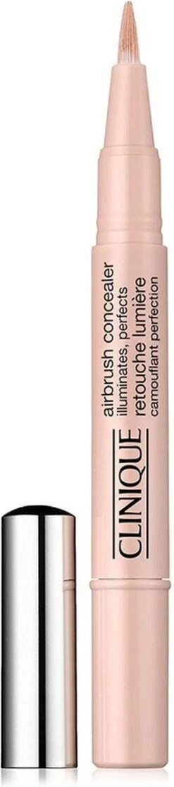 Clinique - Airbrush Concealer Brightening Corrector 1.5 Ml 01 Fair - -Cosmetica Winkel 265x1200