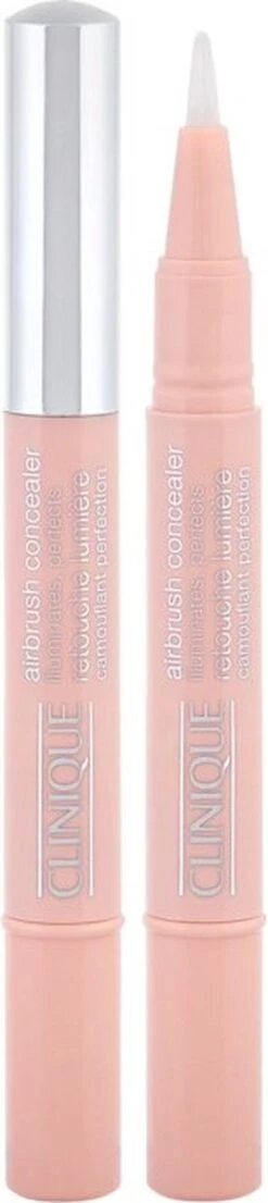 Clinique - Airbrush Concealer Brightening Corrector 1.5 Ml 01 Fair - -Cosmetica Winkel 268x1200 2