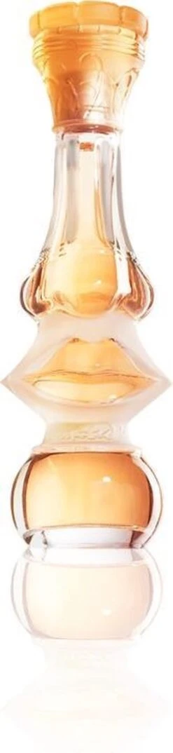 Salvador Dali Dalissime 100 Ml - Eau De Toilette - For Women -Cosmetica Winkel 276x1200