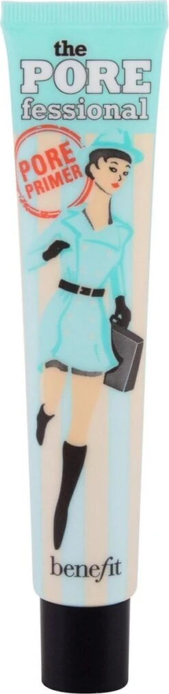 Benefit The POREfessional Primer 44 Ml 14 Benefit The POREfessional Primer 44 Ml -Cosmetica Winkel 293x1200 3
