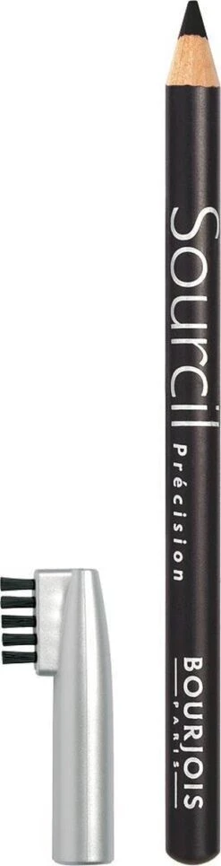 Bourjois Sourcil Precision Wenkbrauwpotlood - 03 Châtain -Cosmetica Winkel 307x1200 1