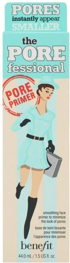 Benefit The POREfessional Primer 44 Ml 12 Benefit The POREfessional Primer 44 Ml -Cosmetica Winkel 322x1200