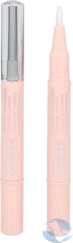 Clinique - Airbrush Concealer Brightening Corrector 1.5 Ml 01 Fair - -Cosmetica Winkel 364x1200 1