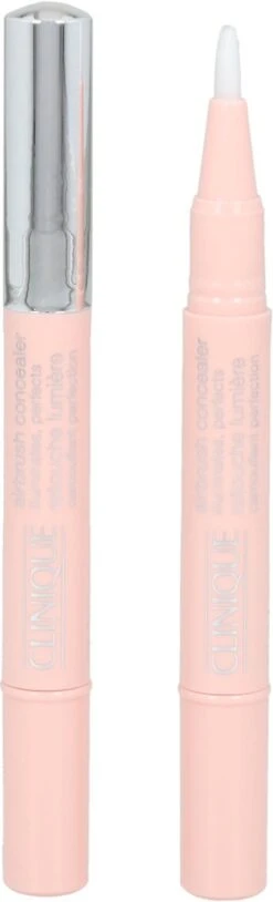 Clinique - Airbrush Concealer Brightening Corrector 1.5 Ml 01 Fair - -Cosmetica Winkel 364x1200