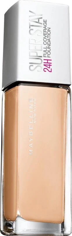 Maybelline Superstay 24H Foundation - 040 Fawn -Cosmetica Winkel 365x1200