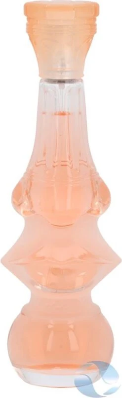 Salvador Dali Dalissime 100 Ml - Eau De Toilette - For Women -Cosmetica Winkel 370x1200 2