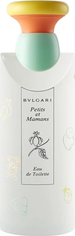 Bvlgari - Petit Et Mamans - Eau De Toilette - 100Ml -Cosmetica Winkel 385x1200