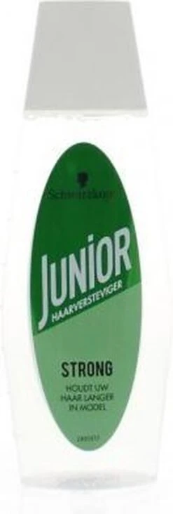 Junior Haarversteviger Strong 125 Ml -Cosmetica Winkel 405x1200 2